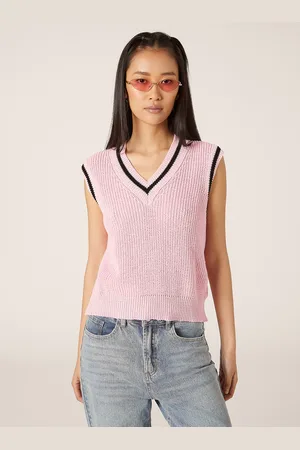 Alcott Gilet in maglia