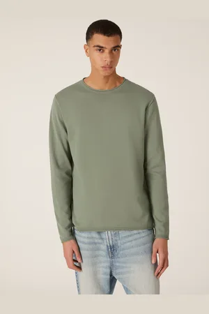 Alcott Pullover girocollo in cotone