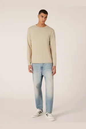 Alcott Pullover girocollo in cotone