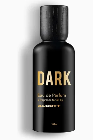 Alcott Profumo Dark