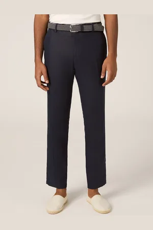 Alcott Pantaloni in puro lino