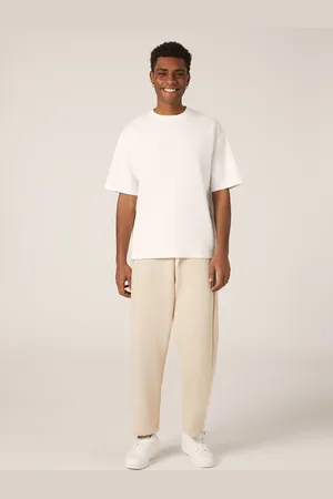 Alcott Pantaloni jogger marmorizzati