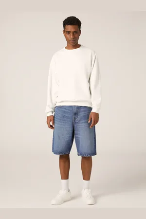 Alcott Felpa girocollo boxy fit