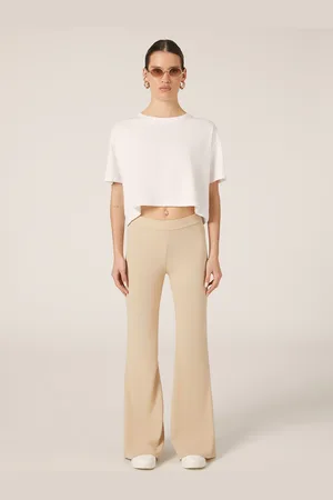 Alcott Pantaloni leggings flare
