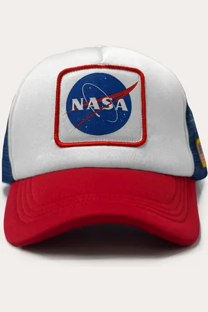 Alcott Cappello nasa