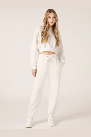Alcott Pantaloni jogger in felpa