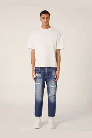 Alcott Jeans relaxed fit