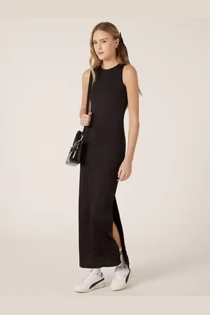 Alcott Body con scollo halter elasticizzato