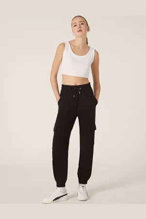 Alcott Pantaloni jogger cargo