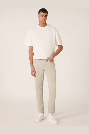 Alcott Pantaloni skinny fit in cotone