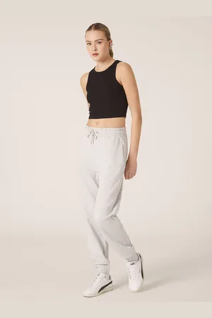 Alcott Pantaloni jogger in felpa