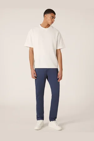 Alcott Pantaloni skinny fit in cotone