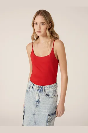 Alcott Body a bretelle elasticizzato