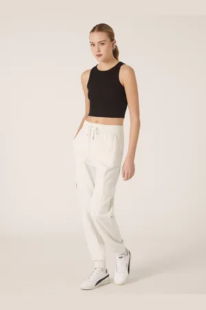 Alcott Pantaloni jogger cargo