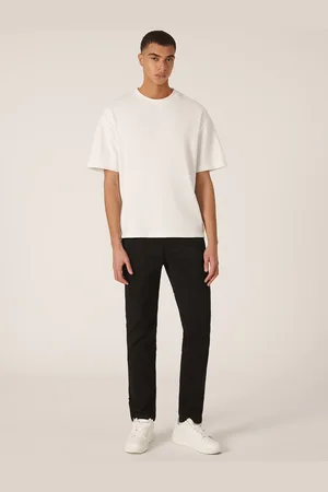 Alcott Pantaloni skinny fit in cotone