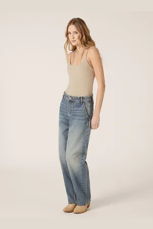Alcott Body a bretelle elasticizzato