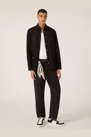 Alcott Jeans loose fit