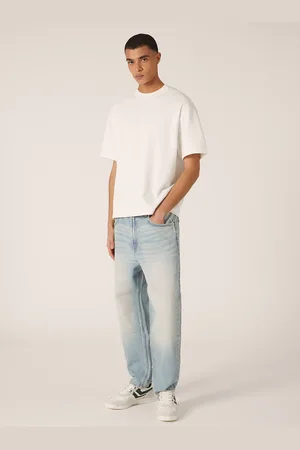 Alcott Jeans loose fit