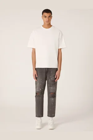 Alcott Jeans relaxed fit