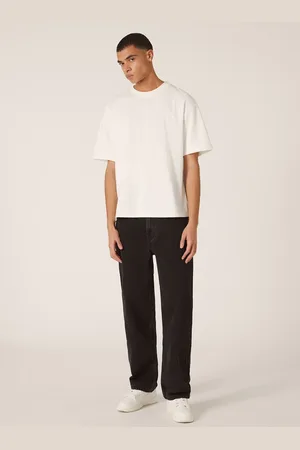 Alcott Pantaloni in denim colorati straight fit