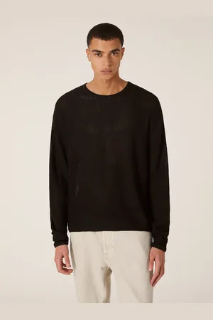 Alcott Pullover traforato