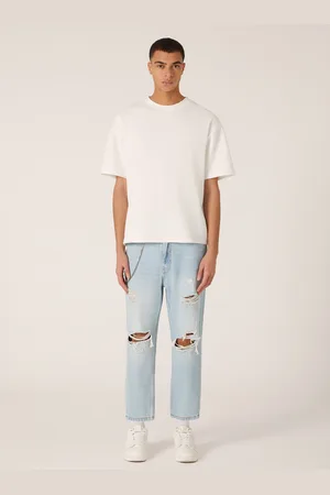 Alcott Jeans relaxed fit