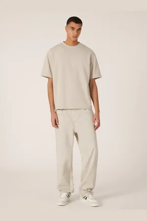 Alcott Pantaloni in denim colorati straight fit