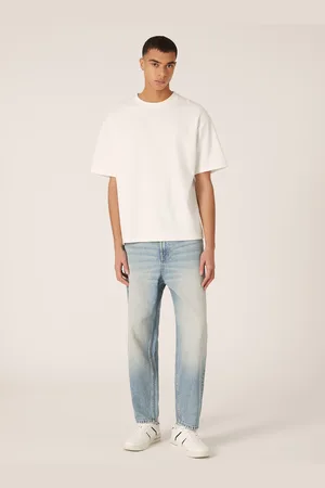 Alcott Jeans loose fit