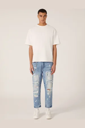 Alcott Jeans relaxed fit