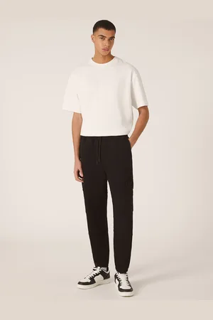 Alcott Pantaloni jogger cargo