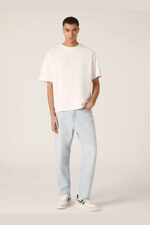 Alcott Jeans loose fit