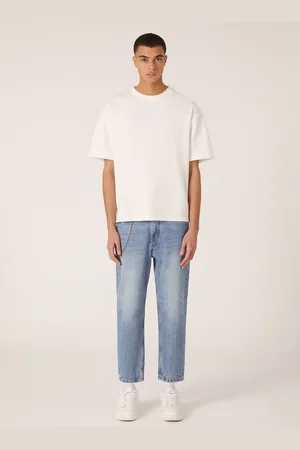 Alcott Jeans relaxed fit
