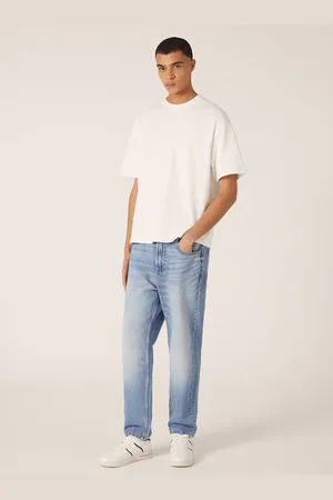 Alcott Jeans loose fit
