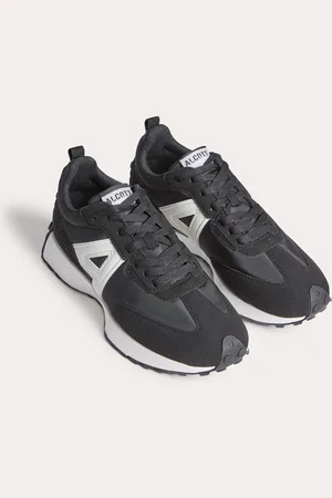 Alcott Sneakers con logo a contrasto