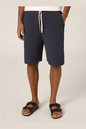Alcott Bermuda in cotone con elastico in vita