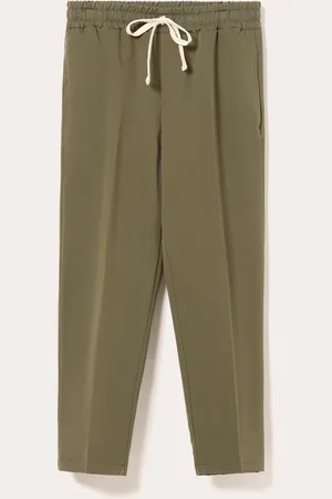 Alcott Pantaloni carrot fit
