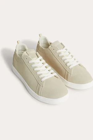 Alcott Sneakers in suede