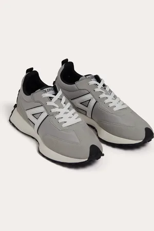 Alcott Sneakers con logo a contrasto