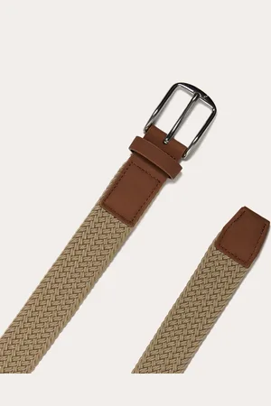 Alcott Cintura intrecciata elasticizzata