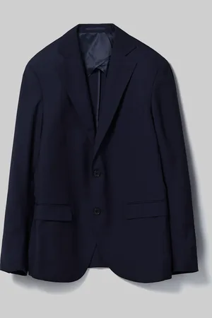 Alcott Giacca monopetto in t/r