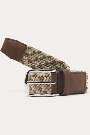 Alcott Cintura intrecciata elasticizzata
