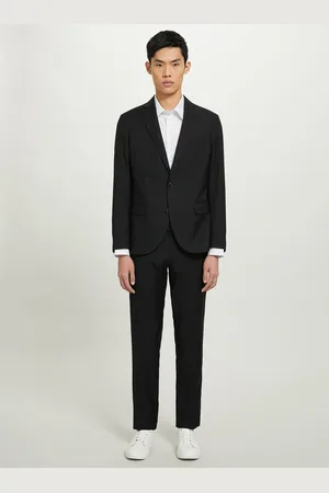 Alcott Giacca monopetto in t/r