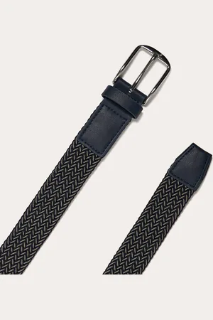 Alcott Cintura intrecciata elasticizzata