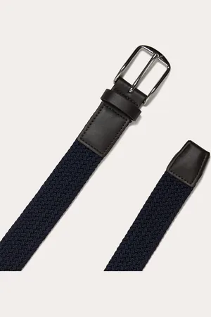 Alcott Cintura intrecciata elasticizzata