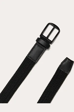 Alcott Cintura intrecciata elasticizzata