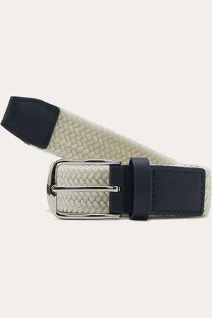 Alcott Cintura intrecciata elasticizzata