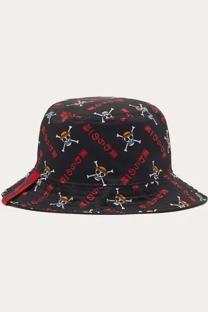 Alcott Cappello pescatore One Piece /