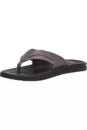 Amazon Uomo Infradito - Daytona Flip-Flop-Sandals, PU, 43 EU