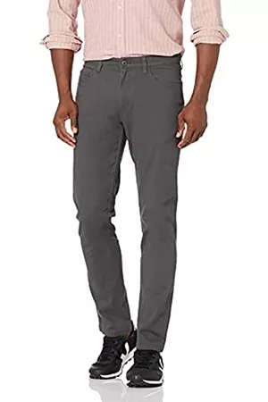 Goodthreads Marchio Amazon - Skinny-Fit 5-Pocket Chino Casual-Pants, Evelina, 32W x 36L