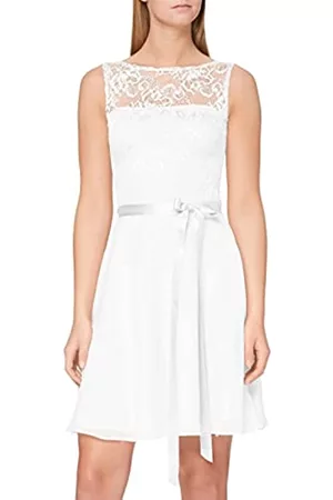Evening Jive Donna Vestiti da sera - 005334-81 Abiti da Sposa, Sporco , 40